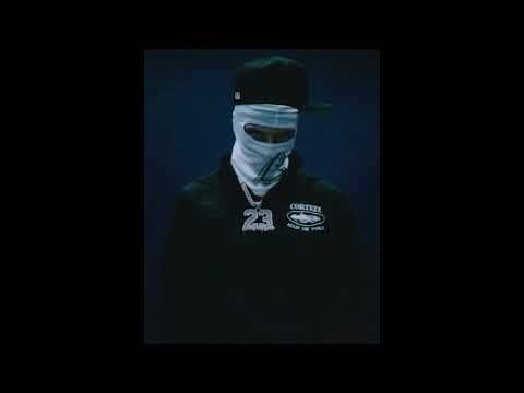 (FREE) LEALL x Flacko x Thxuzz Drill Type Beat - "Gangsta" (prod. Skinny)