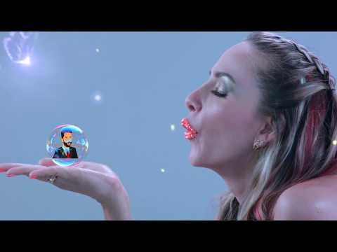 Lady Yuliana -  El Que Es No Deja De Ser l Video Oficial