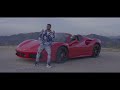 Pi Erre Bourne Planet Namek Official Music Video