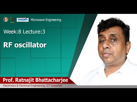 Microwave Engineering Introduction Video