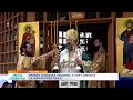 Sfânta Cuvioasă Teodora A Fost Cinstită La Mănăstirea Sihla
