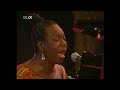 Liberian Calypso - Nina Simone Live in Hamburg 1989