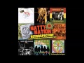 Natty Nation - Rasta Revolution