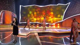 Mireille Mathieu - Es geht mir gut Chéri 2013