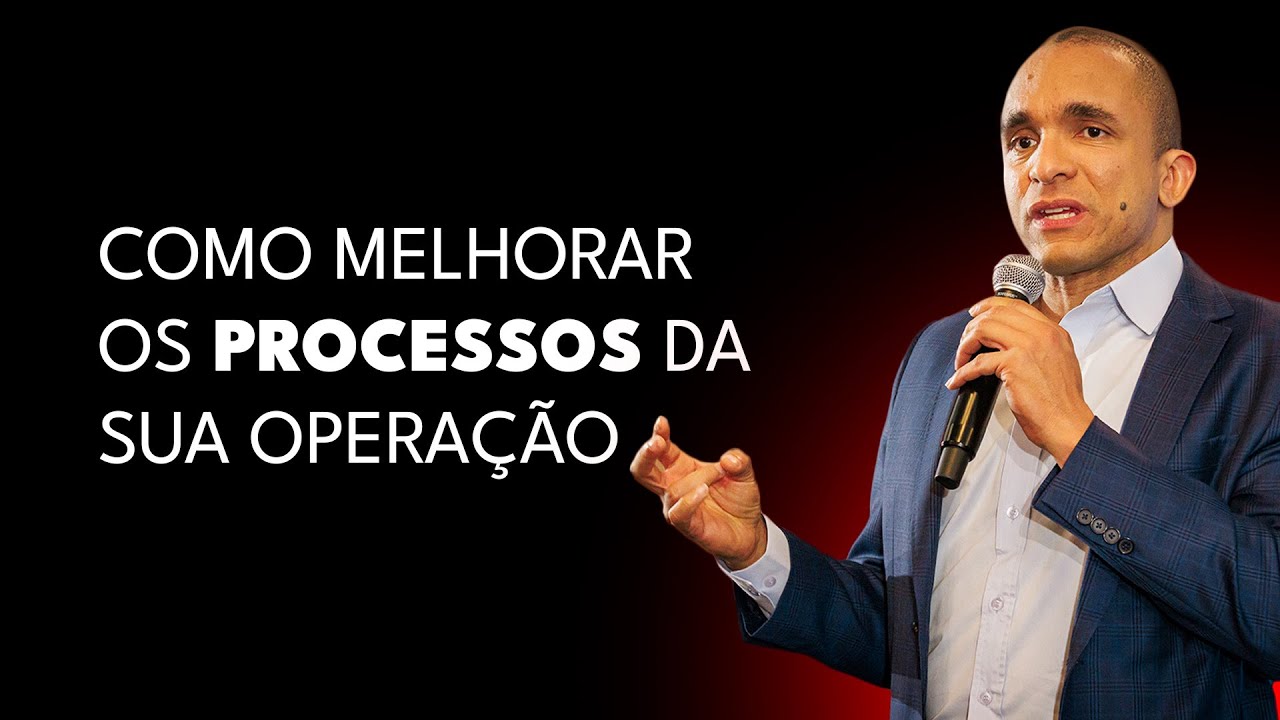 REDUZA SEUS CUSTOS COM O DOMÍNIO DESSES DOIS INDICADORES | Conrado Adolpho