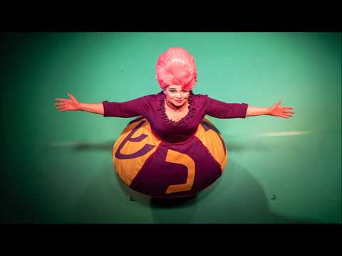 Panayota vs Technodrome - Big Bad Mama (Live Mix 2008)