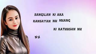 Download lagu Kula Sabar ku Aka - Odu Kudingking mp3