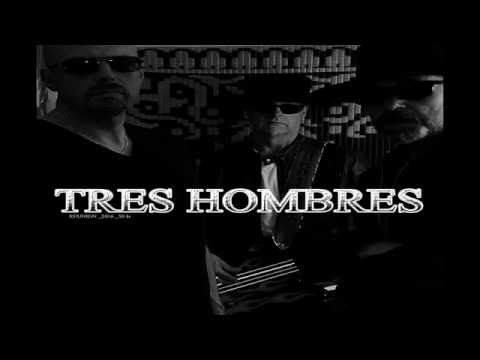 TRES HOMBRES (sweden)  // corroded