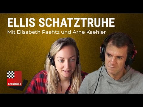 Ellis Schatztruhe – Die eine Partie, die alles lehrt (I)