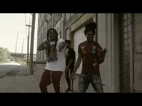 Opt Kieth ft. N.I.C.E - Conoco (Official Video)