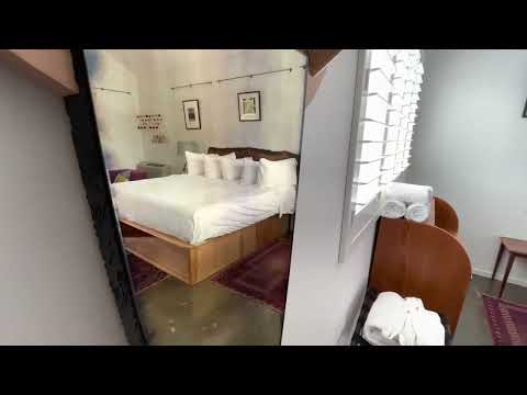 The Astro in Santa Rosa is back in business