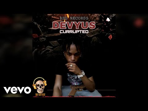 Devyus - Currupted (Official Audio)