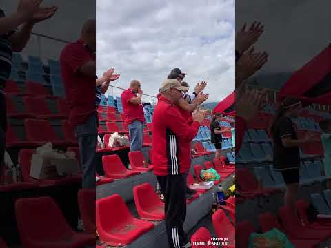 Meci aniversar la 110 ani de la înființarea echipei Șoimii Sibiu