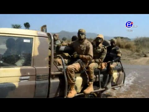 THE 6PM NEWS MONDAY 21st  DECEMBER 2020 - ÉQUINOXE TV