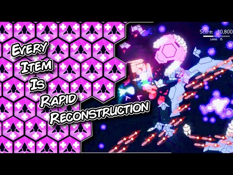 Nova Drift but I've HACKED it to become PRACTICALLY INVINCIBLE | Modded Nova Drift