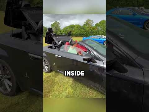 Yağmur Durdu Ama İş İşten Geçmişti! 😭🚗🌧️ #shorts #viralvideo #trending