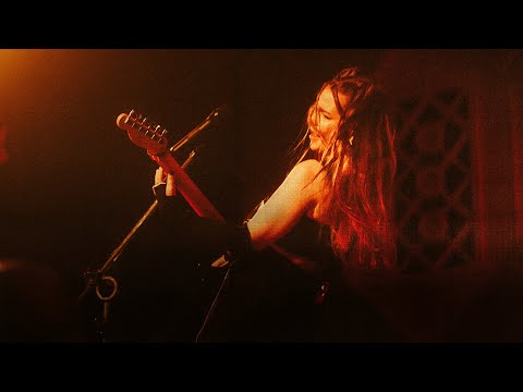 Video thumbnail for Talvez (Ao Vivo)