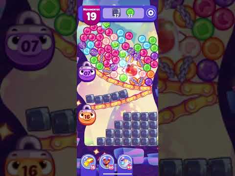 Angry Birds - Dream Blast 515