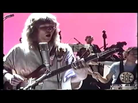 You by my side Chris Squire Remastered Audio