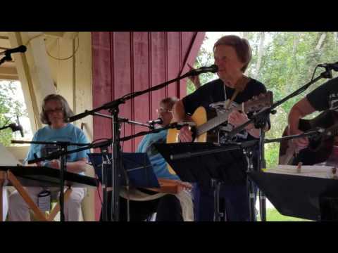 One More Time String Band - All God's Critters