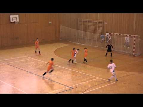 Baník 02 - Přerov 02A, Victory cup 2, 11.1.2015