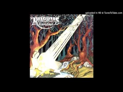 Ruphus - Love is my light (Album: Ranshart)