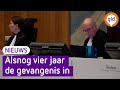 VERDACHTE van VERKRACHTING studente OPGEPAKT