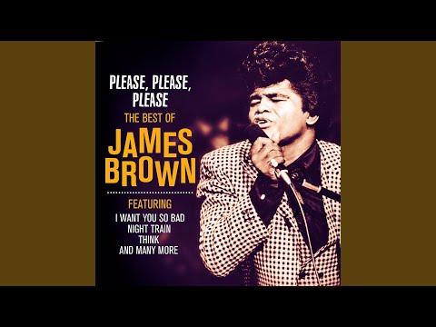 Videoclip de I Know It's True — James Brown