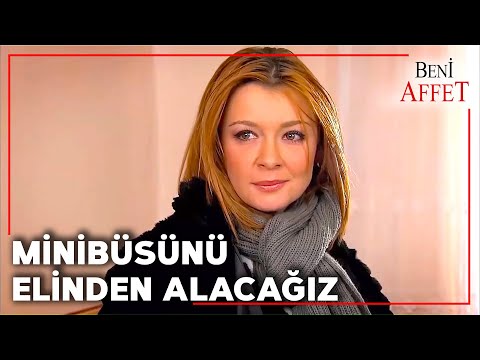 Handan, Berat'ı Yanına Çekti | Beni Affet