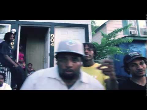 BIshop Swagghop ft. Stan - Real Niggas - Music Videos