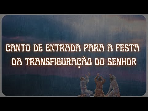 NUVEM LUMINOSA - CATÓLICA