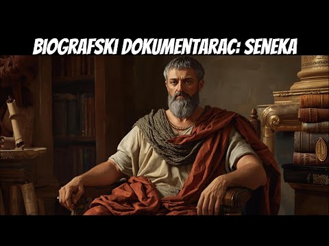 Seneka: Filozof koji je učio cara o smrti