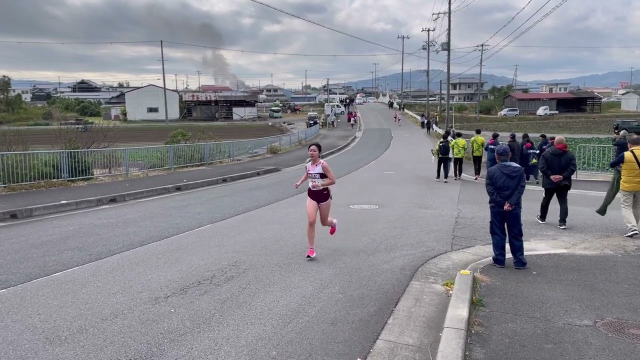 近畿高等学校駅伝競争大会