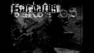 Barbatos - War Metal War