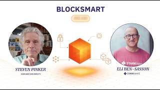 EP 2 | Steve Pinker on social consensus, how to build it, and what it means for money and blockchain