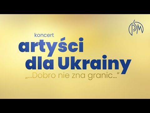 Koncert "Dobro nie zna granic..." | #psmmielec #transmisje