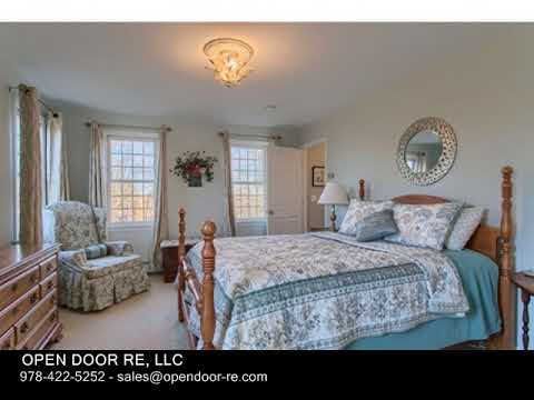 59 Kendall Hill Rd, Sterling MA 01564 - Single Family Home - Real Estate - For Sale -