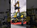 Hydraulic Excavator Diggers For Kids DiggersForKids At BAUMA