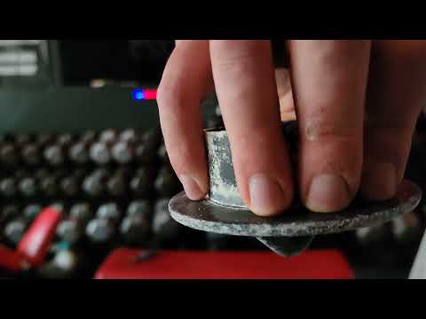 Proper Hub Grip for World Wide Grip Battle: No Excuses 2/5/22