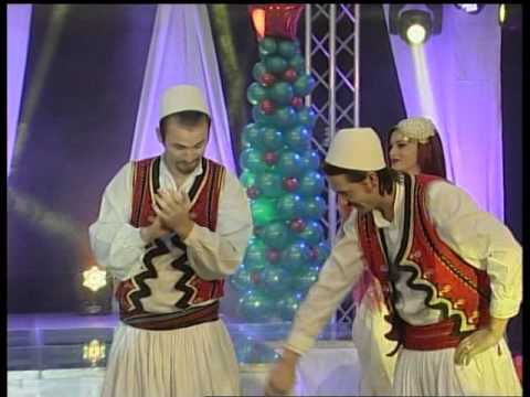 Halil Mala & Vullnet Zhuniqi - Programi i Vitit të Ri 2016