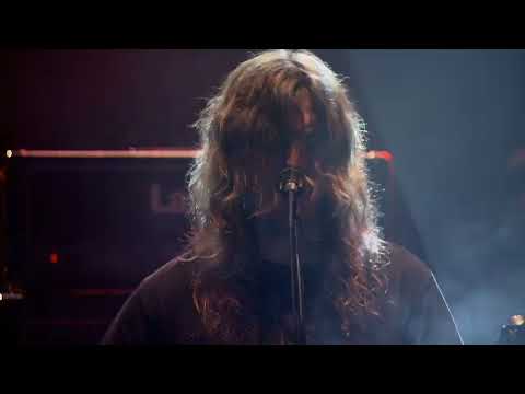Videoclip de Advent (Live) — Opeth