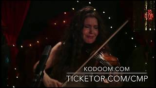 Opium Moon CD release show July 15th 2018 LA