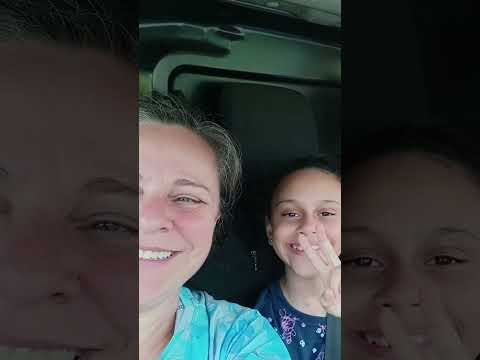 Nossa viagem para Delfinópolis / MG.curta para parte 2