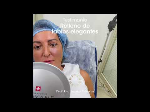Testimonio / Labios Elegantes