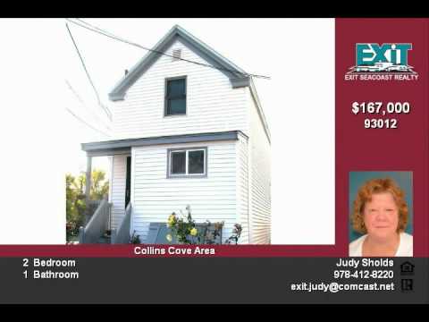 24 Lathrop St Salem MA