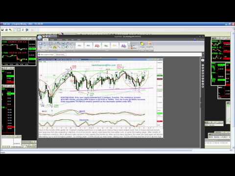 Jun 24th Money Masters with Basil Chapman on TFNN - 2015