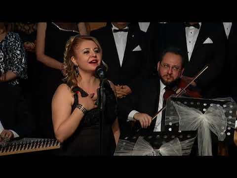 Seni Çok Seviyorum - Acem Kürdi - Hülya Avşar ESENTÜRK