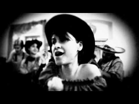 Michal Hrůza (feat. Lenka Dusilová) - Píseň kovbojská (2008)