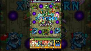モンスト実況　ただたんにやるだけ