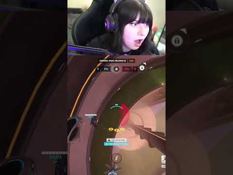 when your team trolls you in overwatch 2